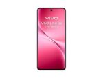 vivo Móvil - vivo V60 Lite, Rosa, 256GB, 8GB RAM, 6.77" AMOLED de120Hz, Dimensity 7360-Turbo, 6500 mAh, Incluye Cargador y Auriculares - Imagen 4