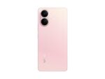 vivo Móvil - vivo V60 Lite, Rosa, 256GB, 8GB RAM, 6.77" AMOLED de120Hz, Dimensity 7360-Turbo, 6500 mAh, Incluye Cargador y Auriculares - Imagen 7