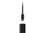 Razer Auriculares gaming - Razer BlackShark V3 Pro, Circumaurales, Bluetooth, Micrófono, 70h Autonomía, Cancelación Activa de Ruido Híbrida, Negro - Imagen 3