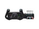 Turtle Simulador de vuelo - Turtle Beach VelocityOne Flight, Compatible con PC, Xbox One, Xbox One S, Xbox One X, Xbox Series S, Xbox Series X, Negro - Imagen 3
