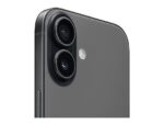 Apple iPhone 17, Negro, 256 GB, 5G, 6.3" OLED Super Retina XDR, Chip A19, iOS - Imagen 3