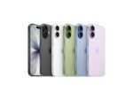 Apple iPhone 17, Negro, 256 GB, 5G, 6.3" OLED Super Retina XDR, Chip A19, iOS - Imagen 7