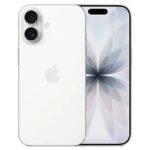 Apple iPhone 17, Blanco, 256 GB, 5G, 6.3" OLED Super Retina XDR, Chip A19, iOS