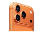 Apple iPhone 17 Pro, Naranja cósmico, 256 GB, 5G, 6.3" OLED Super Retina XDR, Chip A19 Pro, iOS - Imagen 3