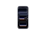 Apple iPhone 17 Pro, Azul oscuro, 256 GB, 5G, 6.3" OLED Super Retina XDR, Chip A19 Pro, iOS - Imagen 2