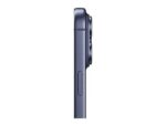 Apple iPhone 17 Pro, Azul oscuro, 256 GB, 5G, 6.3" OLED Super Retina XDR, Chip A19 Pro, iOS - Imagen 4
