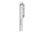 Apple iPhone 17 Pro Max, Plata, 256 GB, 5G, 6.3" OLED Super Retina XDR, Chip A19 Pro, iOS - Imagen 4