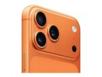 Apple iPhone 17 Pro Max, Naranja cósmico, 256 GB, 5G, 6.9" OLED Super Retina XDR, Chip A19 Pro, iOS - Imagen 3