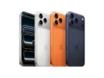 Apple iPhone 17 Pro Max, Naranja cósmico, 256 GB, 5G, 6.9" OLED Super Retina XDR, Chip A19 Pro, iOS - Imagen 7