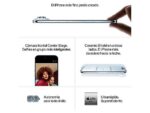 Apple iPhone Air, Negro espacial, 256 GB, 5G, 6.5 " OLED Super Retina XDR, Chip A19 Pro, iOS - Imagen 6
