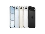 Apple iPhone Air, Dorado claro, 256 GB, 5G, 6.5 " OLED Super Retina XDR, Chip A19 Pro, iOS - Imagen 7