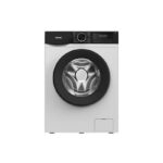 Lavadora carga frontal - KOENIC KWM 10163, 10 kg, 1400 rpm, 16 Programas, Blanco