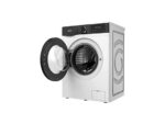 Lavadora carga frontal - KOENIC KWM 10163, 10 kg, 1400 rpm, 16 Programas, Blanco - Imagen 4