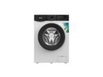 Lavadora carga frontal - KOENIC KWM 10163, 10 kg, 1400 rpm, 16 Programas, Blanco - Imagen 5
