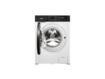 Lavadora carga frontal - KOENIC KWM 10163, 10 kg, 1400 rpm, 16 Programas, Blanco - Imagen 6