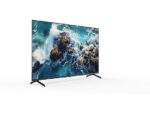 PEAQ TV QLED 50" - PEAQ PTV 50GQU-5026C, QLED 4K, Smart/Google TV, DVB-T2, HDR10, Dolby Audio, Triple Tuner, Negro - Imagen 7