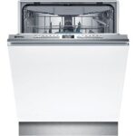 Balay REACONDICIONADO Seminuevo Muy bueno Lavavajillas integrable - Balay 3VF6330SA, 14 servicios, 6 programas, 60cm, Home Connect control remoto, Inf