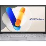 ASUS Portátil - ASUS Vivobook 15 F1504VA-BQ268W, 15.6 " Full-HD, Intel® Core™ 7 150U, 16 GB RAM, 512 GB SSD, UHD Graphics, Windows 11 Home