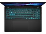 ASUS Portátil gaming - ASUS V16 V3607VM-RP010, 16" WUXGA, Intel® Core™ 7 240H, 32GB RAM, 1 TB SSD, GeForce RTX™ 5060, Sin sistema operativo - Imagen 6
