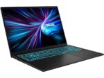ASUS Portátil gaming - ASUS V16 V3607VM-RP012, 16" WUXGA, Intel® Core™ 7 240H, 16GB RAM, 512GB SSD, GeForce RTX™ 5060, Sin sistema operativo - Imagen 3