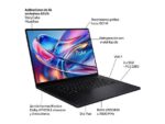 ASUS Portátil - ASUS ProArt P16 OLED H7606WX-SE024W Copilot+ PC, 16 " WQUXGA, AMD Ryzen™ AI 9 HX 370 50 TOPS, 64GB RAM, 2+2TB SSD, RTX™ 5090, Windows - Imagen 3