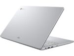 ASUS Portátil - ASUS Chromebook CX1505CTA-S70253, 15.6" Full-HD, Intel® N50, 8GB RAM, 128GB eMMC, UHD Graphics, Chrome OS, Ratón Incl. - Imagen 4