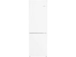 BOSCH Frigorífico combi - BOSCH KGN362WED, Serie 4, Total No Frost, 186 cm, 326 l, Cajón VitaFresh, Sistema MultiAir Flow, Blanco