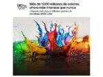 LG TV QNED 65" - LG 65QNED81A6A, UHD 4K, Procesador Inteligente α7 AI Processor 4K Gen8, Smart TV, DVB-T2 (H.265), Negro - Imagen 5
