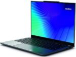 Medion Portátil - Medion Signium 14 S1, 14" OLED 2.8K, Intel® Core™ 5 120U, 16 GB RAM, 512 GB SSD, Intel® Graphics, Windows 11 Home - Imagen 3