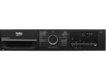 Beko Secadora bomba de calor - Beko BM3T48249W, 8 kg, 15 Programas, Motor ProSmart Inverter, Pantalla digital, AquaWave, Blanco - Imagen 5
