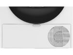 Beko Secadora bomba de calor - Beko BM3T48249W, 8 kg, 15 Programas, Motor ProSmart Inverter, Pantalla digital, AquaWave, Blanco - Imagen 7