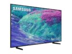 Samsung TV Neo QLED 65" - Samsung TQ65QN1EFAUXXC, QLED Mini Led 4K, NQ4 AI Gen2 Processor, Smart TV, Full AI, Negro - Imagen 4