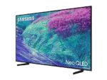 Samsung TV Neo QLED 65" - Samsung TQ65QN1EFAUXXC, QLED Mini Led 4K, NQ4 AI Gen2 Processor, Smart TV, Full AI, Negro - Imagen 7