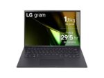 LG Portátil - LG 14Z90S-G.AD78B, 14" WUXGA, Intel® Evo™ Edition Core™ Ultra 7-155H, 32GB RAM, 1TB SSD, Arc™ 7 A750, Windows 11 Home