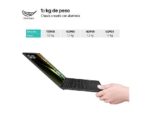LG Portátil - LG 14Z90S-G.AD78B, 14" WUXGA, Intel® Evo™ Edition Core™ Ultra 7-155H, 32GB RAM, 1TB SSD, Arc™ 7 A750, Windows 11 Home - Imagen 3
