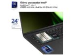 LG Portátil - LG 14Z90S-G.AD78B, 14" WUXGA, Intel® Evo™ Edition Core™ Ultra 7-155H, 32GB RAM, 1TB SSD, Arc™ 7 A750, Windows 11 Home - Imagen 4