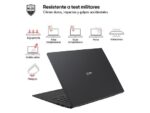 LG Portátil - LG 14Z90S-G.AD78B, 14" WUXGA, Intel® Evo™ Edition Core™ Ultra 7-155H, 32GB RAM, 1TB SSD, Arc™ 7 A750, Windows 11 Home - Imagen 6