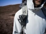 DJI Cámara deportiva - DJI Osmo Nano, 4K, 200 min Autonomía, 128GB, Sensor CMOS de 1/1.3", Sumergible a 10m, Negro - Imagen 8