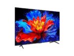 TCL TV QLED 55" - TCL 55P8K, UHD 4K, AiPQ Pro, Smart TV, 144 Hz, Google TV, Titanio - Imagen 6