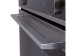 Infiniton Horno - Infiniton DD13SA, Multifunción, 72 l, 59.5 cm, 2900 W, Acristalamiento triple, Inox Deluxe - Imagen 8