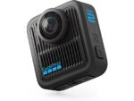 GoPro Cámara deportiva - GoPro MAX2, Vídeos 8K 360°, Fotografías 29 MP, Sumergible hasta 5m, Micrófono, Wi-Fi, Negro - Imagen 3