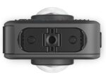 GoPro Cámara deportiva - GoPro MAX2, Vídeos 8K 360°, Fotografías 29 MP, Sumergible hasta 5m, Micrófono, Wi-Fi, Negro - Imagen 6