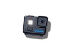 GoPro Cámara deportiva - GoPro Lit Hero, 4K, 109 min Autonomía, Foto 12 MP, Luz integrada, Pantalla táctil, Control por voz, Sumergible hasta 5 m, Neg - Imagen 3