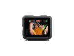 GoPro Cámara deportiva - GoPro Lit Hero, 4K, 109 min Autonomía, Foto 12 MP, Luz integrada, Pantalla táctil, Control por voz, Sumergible hasta 5 m, Neg - Imagen 6
