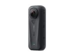 Insta360 Cámara deportiva - Insta360 X4 Air Starter Kit, 8K 360, 88 min Autonomía, Ligera, Portátil, Negro - Imagen 3