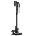 DREAME Aspiradora escoba - DREAME Z10, 540 W, Potencia de succión 24 kPa, Depósito 0,8 l, Negro - Imagen 2