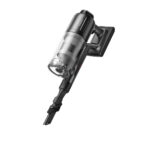 DREAME Aspiradora escoba - DREAME Z10, 540 W, Potencia de succión 24 kPa, Depósito 0,8 l, Negro - Imagen 3