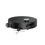 DREAME Robot aspirador - DREAME Aqua 10 Ultra Roller Complete, 75 W, Potencia de succión 30 kPa, Depósito 220 ml, Autonomía 1 min, Negro - Imagen 2