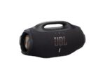 JBL Altavoz inalámbrico - JBL Boombox 4, 210 W, AI Sound Boost, Bluetooth, 28 h Autonomía, Resistencia agua IP68, Negro - Imagen 4