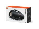 JBL Altavoz inalámbrico - JBL Boombox 4, 210 W, AI Sound Boost, Bluetooth, 28 h Autonomía, Resistencia agua IP68, Negro - Imagen 8